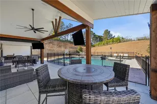 160 Greenbrier Way, Canton, GA 30114 - Photo 36