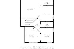 160 Greenbrier Way, Canton, GA 30114 - Photo 46