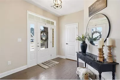 160 Greenbrier Way, Canton, GA 30114 - Photo 6