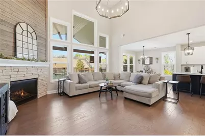 160 Greenbrier Way, Canton, GA 30114 - Photo 14