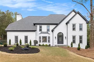 2820 Harwick Dr, Atlanta, GA 30350 - Photo 2