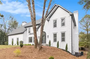 2820 Harwick Dr, Atlanta, GA 30350 - Photo 4