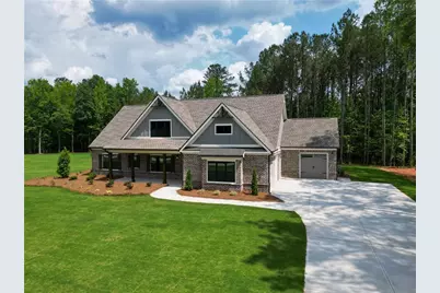 617 Shepherds Crossing, Oxford, GA 30054 - Photo 2