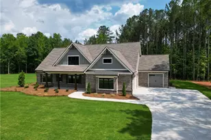 617 Shepherds Crossing, Oxford, GA 30054 - Photo 2