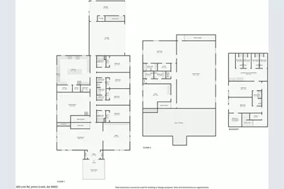 420 Link Road, Alpharetta, GA 30022 - Photo 26