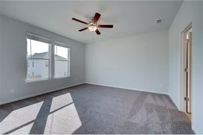 3 Camellia Drive, Fairburn, GA 30213 - Photo 16