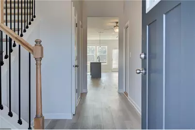 3 Camellia Drive, Fairburn, GA 30213 - Photo 4