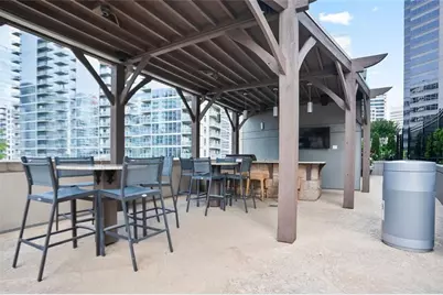 1080 Peachtree Street NE #804, Atlanta, GA 30309 - Photo 26