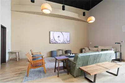 1080 Peachtree Street NE #804, Atlanta, GA 30309 - Photo 38