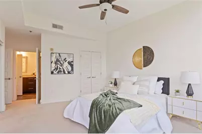 1080 Peachtree Street NE #804, Atlanta, GA 30309 - Photo 16