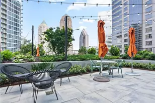 1080 Peachtree St NE, Atlanta, GA 30309 - Photo 32