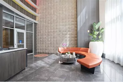 1080 Peachtree Street NE #804, Atlanta, GA 30309 - Photo 44