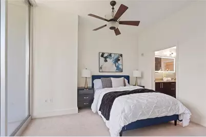 1080 Peachtree Street NE #804, Atlanta, GA 30309 - Photo 8