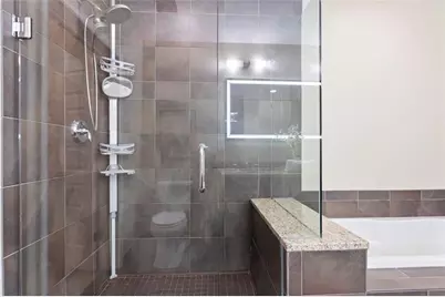 1080 Peachtree Street NE #804, Atlanta, GA 30309 - Photo 12