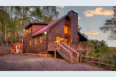 43 Dustin Drive S, Ellijay, GA 30540 - Photo 36