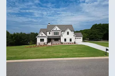 2113 Stonegate Way, Monroe, GA 30656 - Photo 1