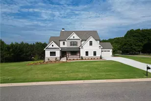 2113 Stonegate Way, Monroe, GA 30656 - Photo 1