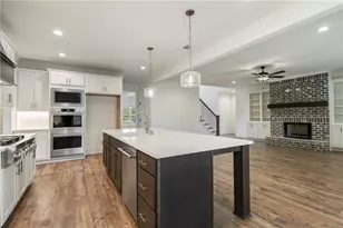 2113 Stonegate Way, Monroe, GA 30656 - Photo 16