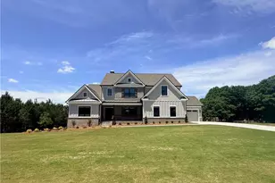 2113 Stonegate Way, Monroe, GA 30656 - Photo 2