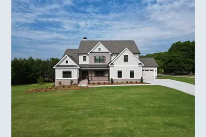 2113 Stonegate Way, Monroe, GA 30656 - Photo 2