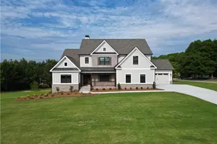 2113 Stonegate Way, Monroe, GA 30656 - Photo 2