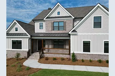 2113 Stonegate Way, Monroe, GA 30656 - Photo 4