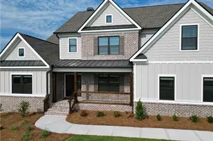2113 Stonegate Way, Monroe, GA 30656 - Photo 4