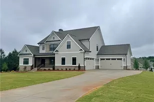 2113 Stonegate Way, Monroe, GA 30656 - Photo 1