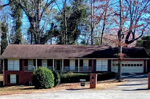 2589 King Cir SE, Conyers, GA 30013 - Photo 1