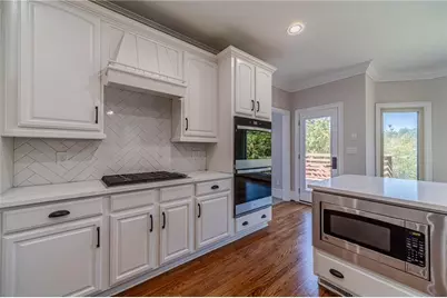 2609 Jacobs Crest Cove, Grayson, GA 30017 - Photo 8