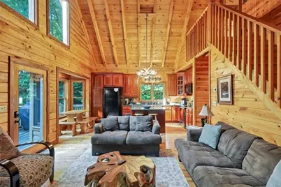 357 Hemlock Trail, Blue Ridge, GA 30513 - Photo 8