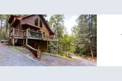 357 Hemlock Trail, Blue Ridge, GA 30513 - Photo 1