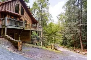 357 Hemlock Trail, Blue Ridge, GA 30513 - Photo 1