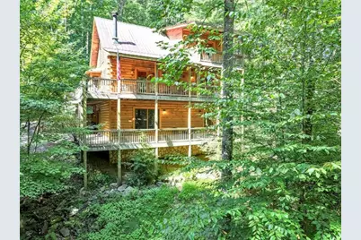 357 Hemlock Trail, Blue Ridge, GA 30513 - Photo 36