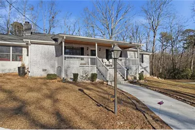 5150 Kilroy Lane, Douglasville, GA 30135 - Photo 2