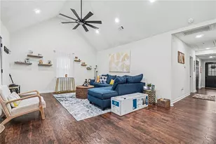 3450 W County Line Rd, Douglasville, GA 30135 - Photo 6