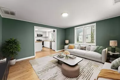 212 Walker Drive, Monroe, GA 30655 - Photo 1