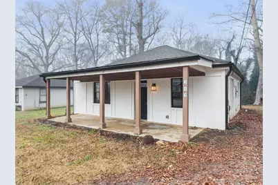 212 Walker Drive, Monroe, GA 30655 - Photo 1