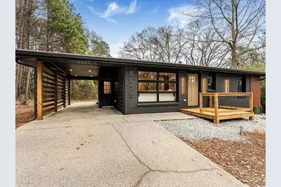 5075 S Cobb School Road, Mableton, GA 30126 - Photo 2