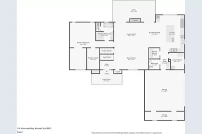 110 Vistacrest Way, Roswell, GA 30075 - Photo 104