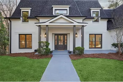 110 Vistacrest Way, Roswell, GA 30075 - Photo 2