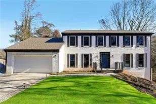 79 Pheasant Dr SE, Marietta, GA 30067 - Photo 1