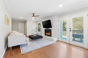 79 Pheasant Dr SE, Marietta, GA 30067 - Photo 16