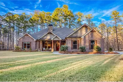 390 Herring, Grayson, GA 30017 - Photo 1