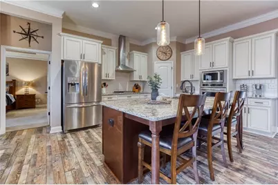 390 Herring, Grayson, GA 30017 - Photo 22