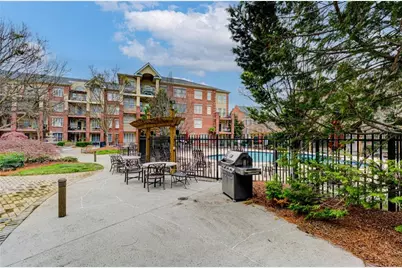 1735 Peachtree Street NE #616, Atlanta, GA 30309 - Photo 50