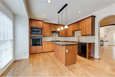 1735 Peachtree Street NE #616, Atlanta, GA 30309 - Photo 4