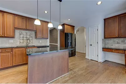 1735 Peachtree Street NE #616, Atlanta, GA 30309 - Photo 6