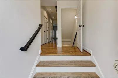 1735 Peachtree Street NE #616, Atlanta, GA 30309 - Photo 2