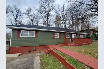 411 Dorsey Road, Atlanta, GA 30354 - Photo 18